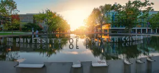 Connect with us at UBC MEL MHLP