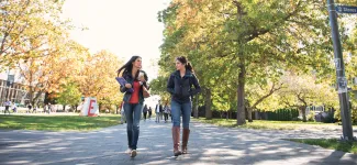 UBC MEL MHLP Student Experience