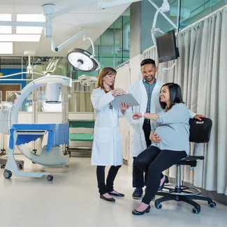 MHLP in Clinical Education 