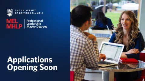 MEL MHLP 2026 Applications Opening Soon