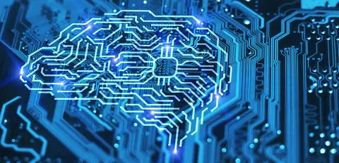 Guest Speaker Series: Opportunities in Machine Learning