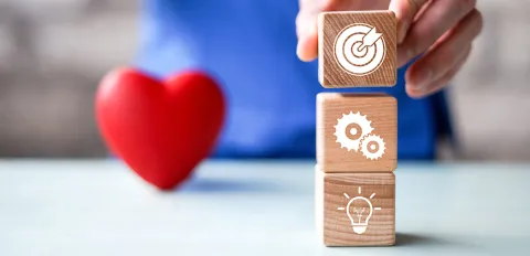 Guest Speaker Series: Jennifer Duff on Leadership in Healthcare