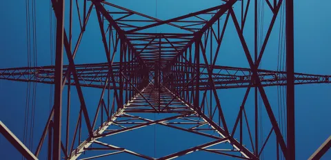 Guest Speaker Series: Mark Rabin on Future Clean Energy Challenges