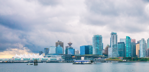 Guest Speaker Series: Melina Scholefield on Vancouver's Rain City Strategy