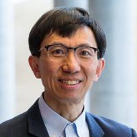 Faculty and Staff: Dr. Anthony Lau - Clean Energy Engineering