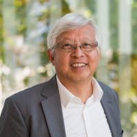 Faculty and Staff: Konrad Siu - Urban Systems