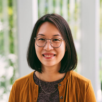 Faculty Profiles: Dr. Amanda Giang