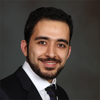 Faculty Profile: Dr. Alireza B. Hosseini