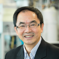 Faculty Profile: Dr. Xiaotao Bi 