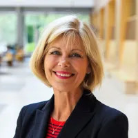 Faculty and Staff: Cheryl Segaric - Masters of Health Leadership and Policy in Clinical Education