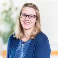 Faculty Profile: Lydia Wytenbroek 