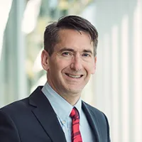 Faculty and Staff: Dr. James Olson - Dean of the Faculty of Applied Science