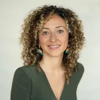 Faculty Profile: Bailey Vaez
