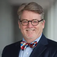 Faculty Profile: Dr. Wayne Rawcliffe
