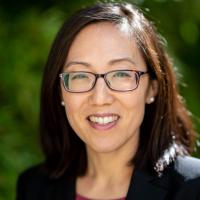 Faculty and Staff: Dr. Amy Kim - Urban Systems