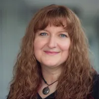 Faculty Profile: Dr. Zorana Svedic 