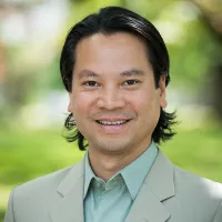 Faculty Profile: Martino Tran
